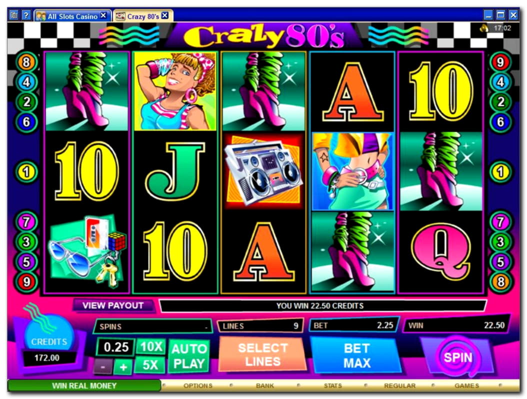 Eur 435 No deposit at Party Casino