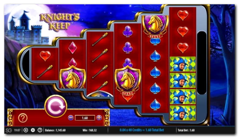 $980 Casino Tournament at Mrgreen Casino