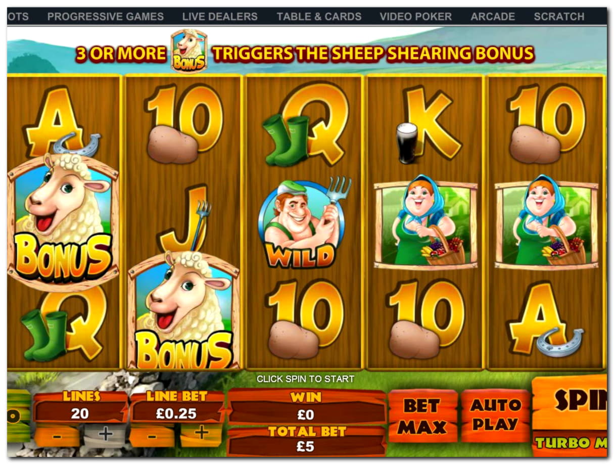 111 free spins at Mobile Bet Casino