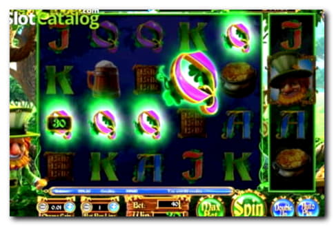 910% Match Bonus Casino at Quatro Casino