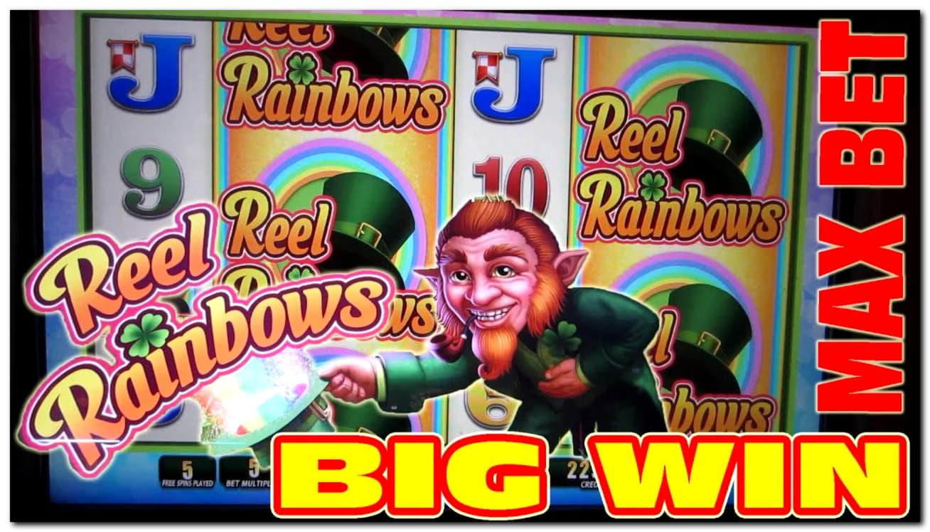 $805 Online Casino Tournament at Reeltastic Casino