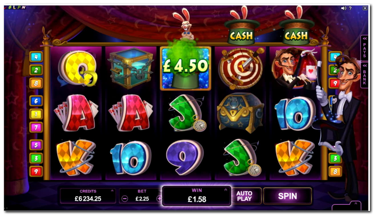€485 Casino Tournament at Omni Casino