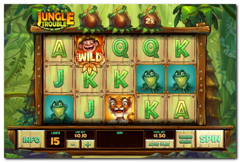 €440 Free Cash at King Billy Casino