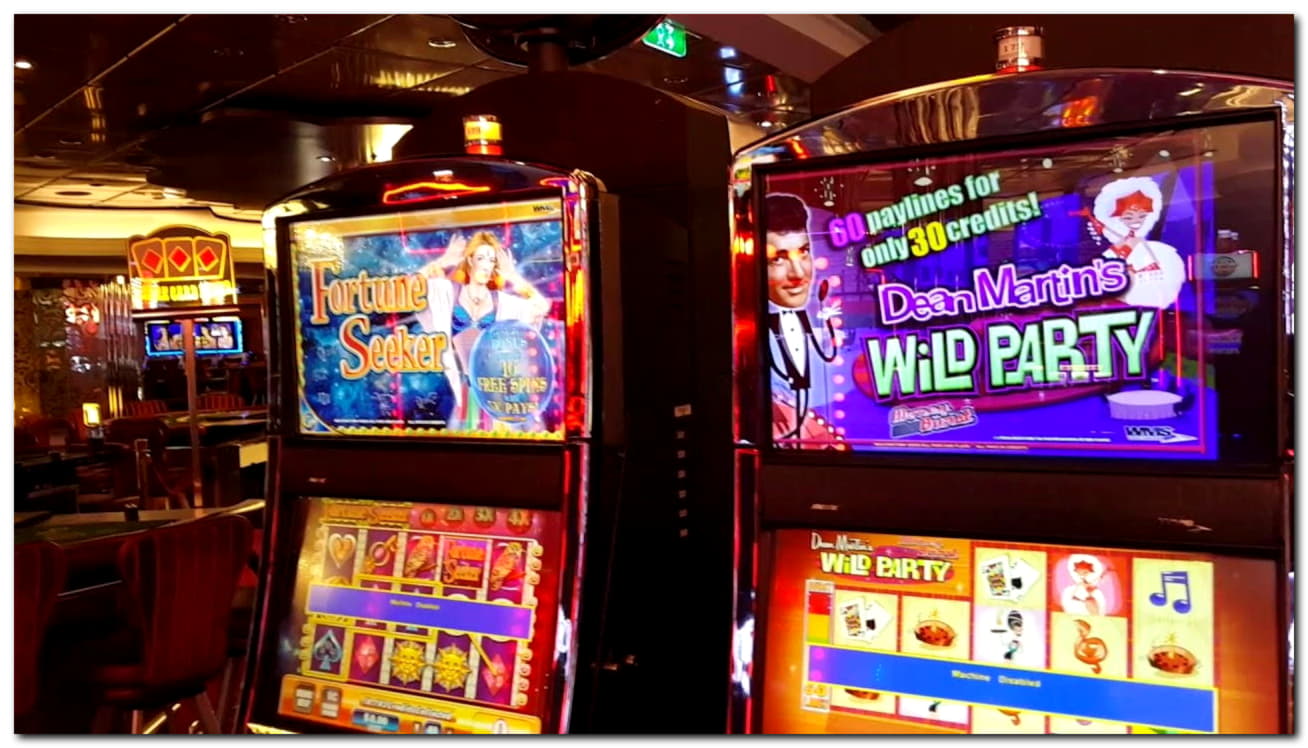 222 Free casino spins at Trada Casino