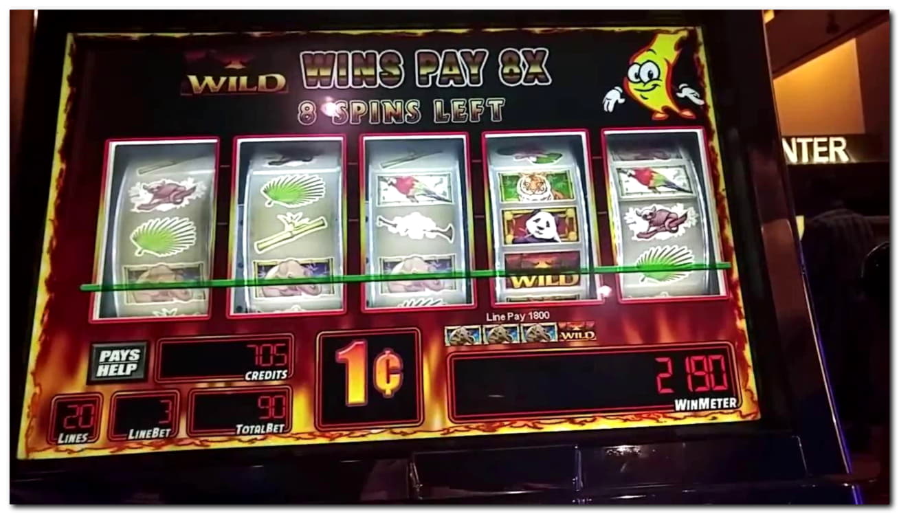 EURO 325 No Deposit at Party Casino