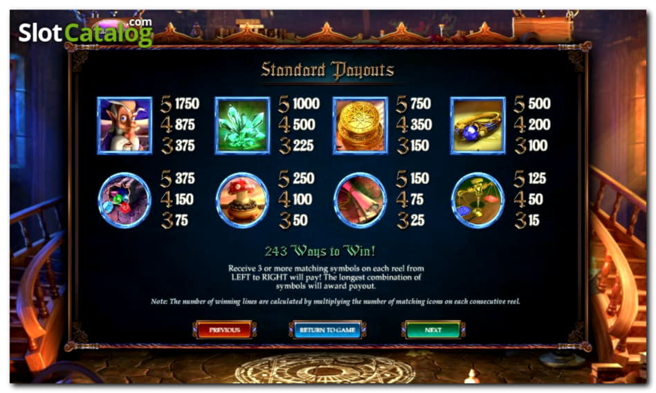 ﻿$510 free chip casino at King Billy Casino