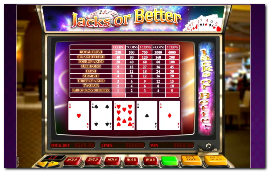 Eur 540 FREE Casino Chip at Jelly Bean Casino