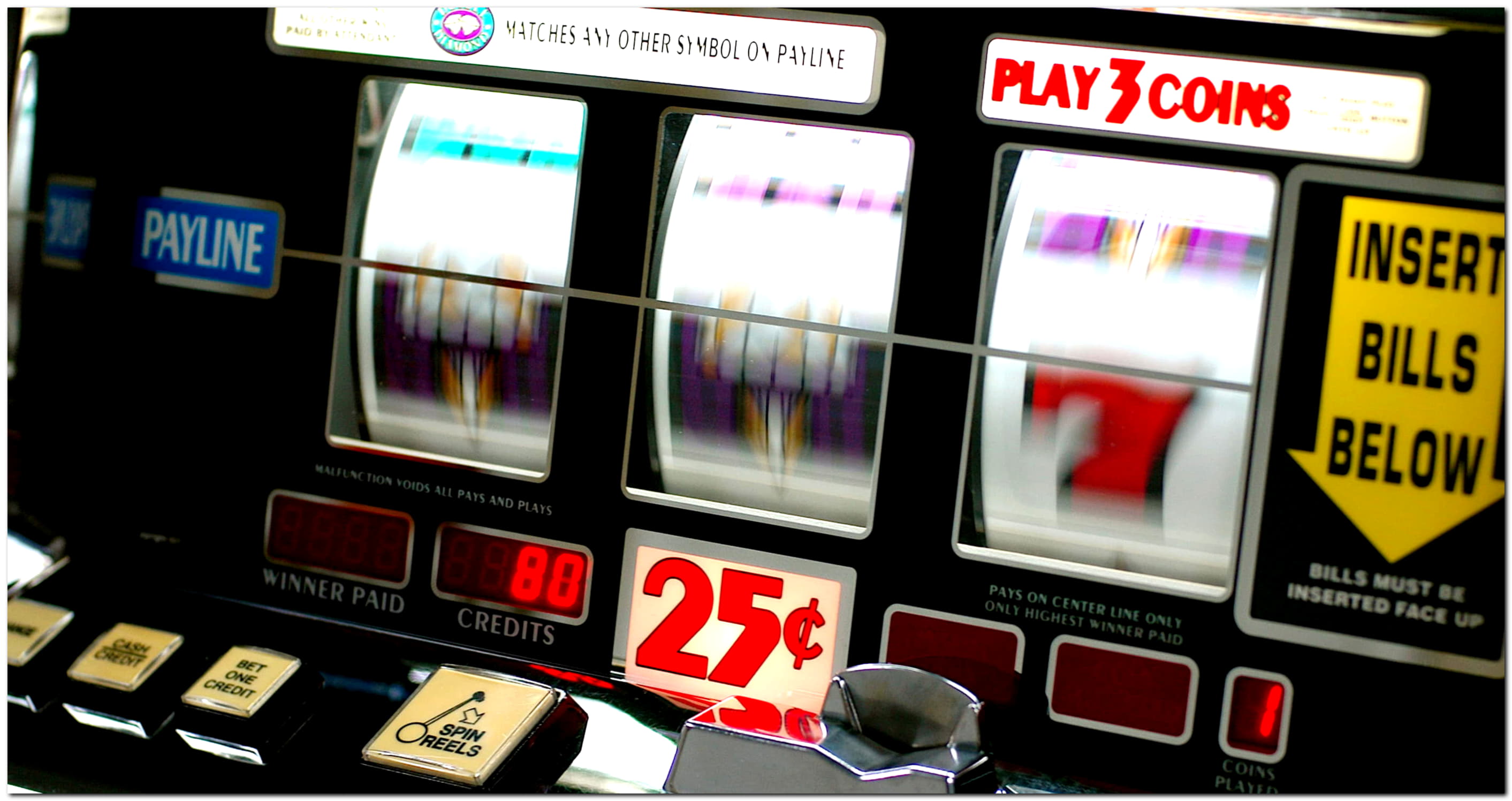 895% Match Bonus at Jackpot City Casino