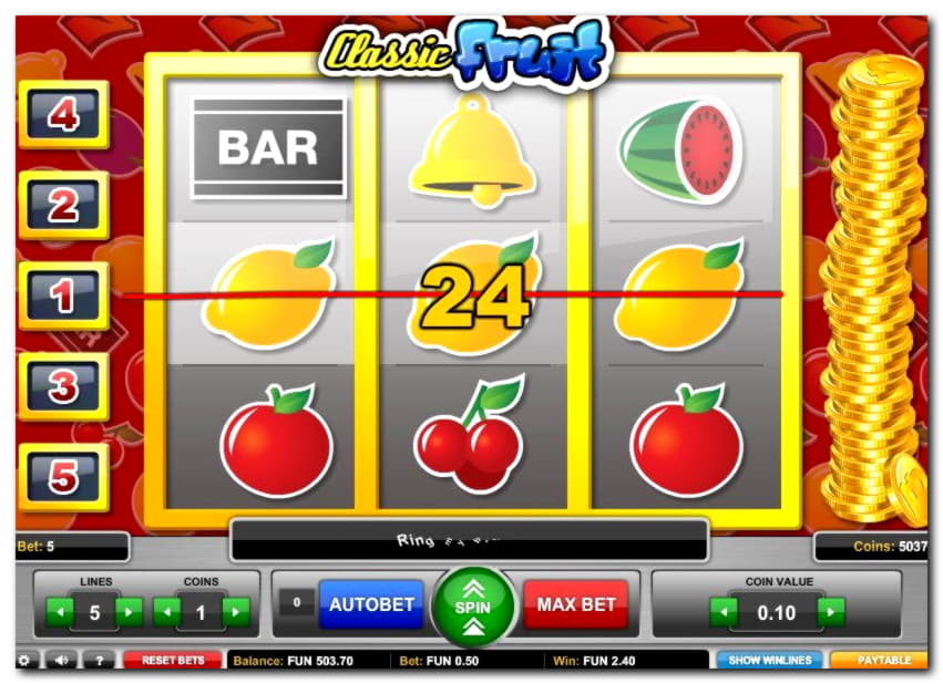 655% Deposit match bonus at Quatro Casino