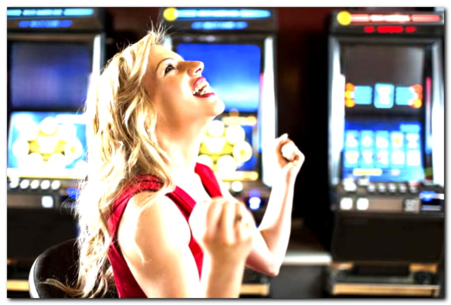 65% Match at a Casino at Malina Casino