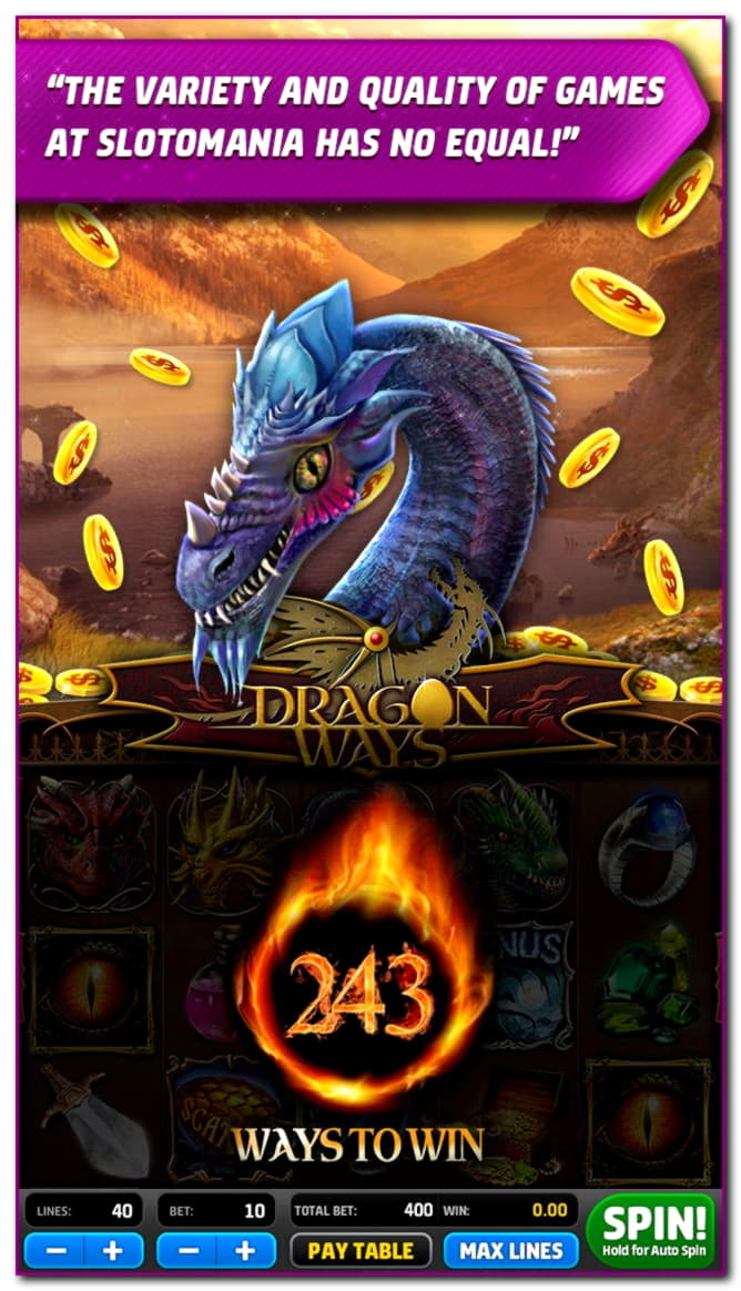 430% Signup casino bonus at Cashmio Casino