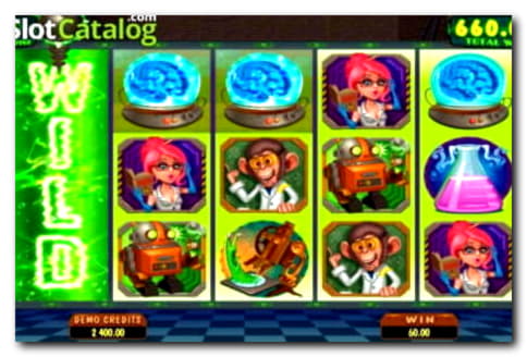 140 free casino spins at Casimba Casino