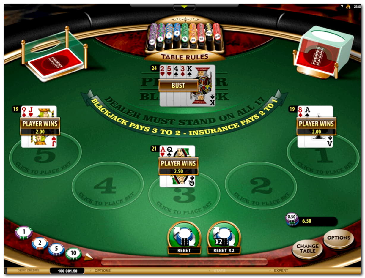 €1415 NO DEPOSIT BONUS at Winorama Casino