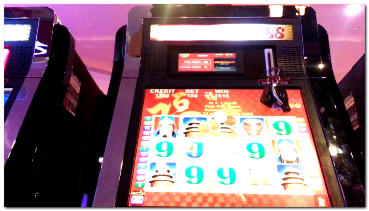 $495 Casino Tournament at Slots Heaven Casino