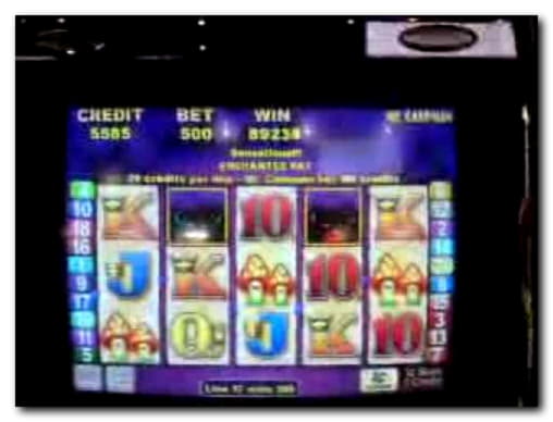 170% First Deposit Bonus at King Billy Casino