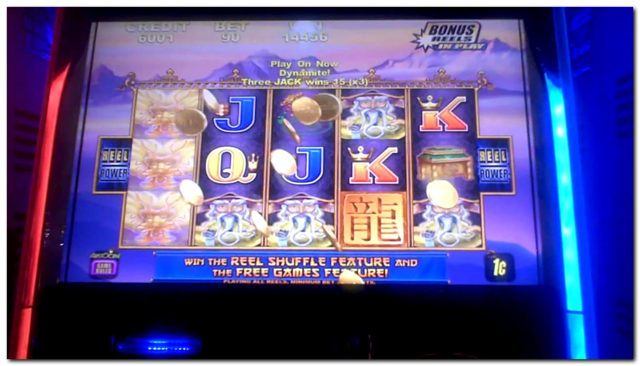 £645 FREE Chip Casino at Casino com