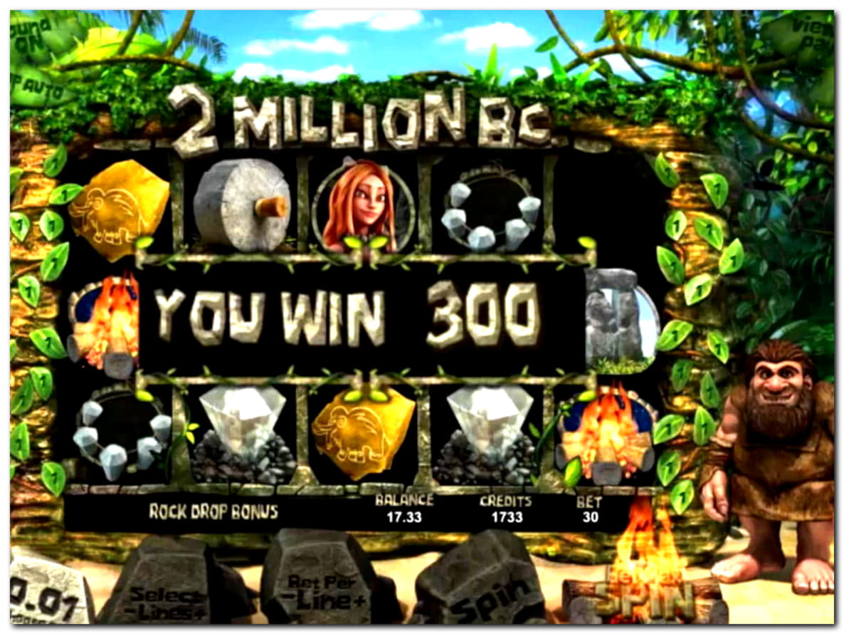 66 Free Spins Casino at Mrgreen Casino