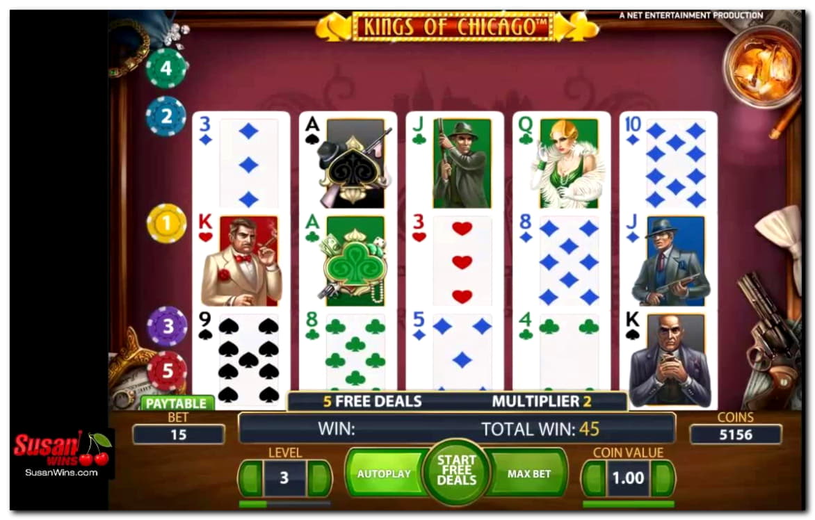 £255 Free Chip at YoYo Casino