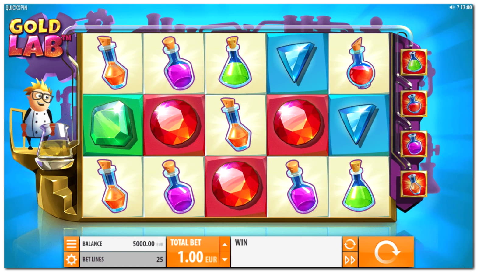 875% casino match bonus at Party Casino