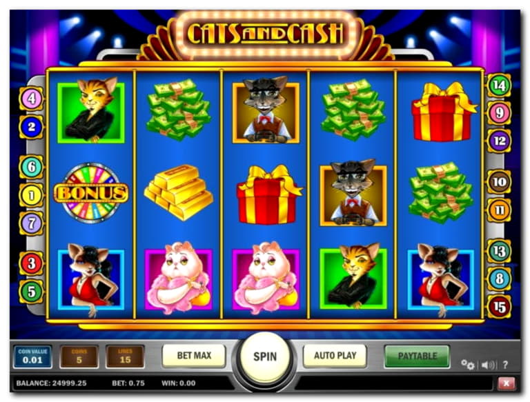 £640 FREE Chip at Slots Heaven Casino