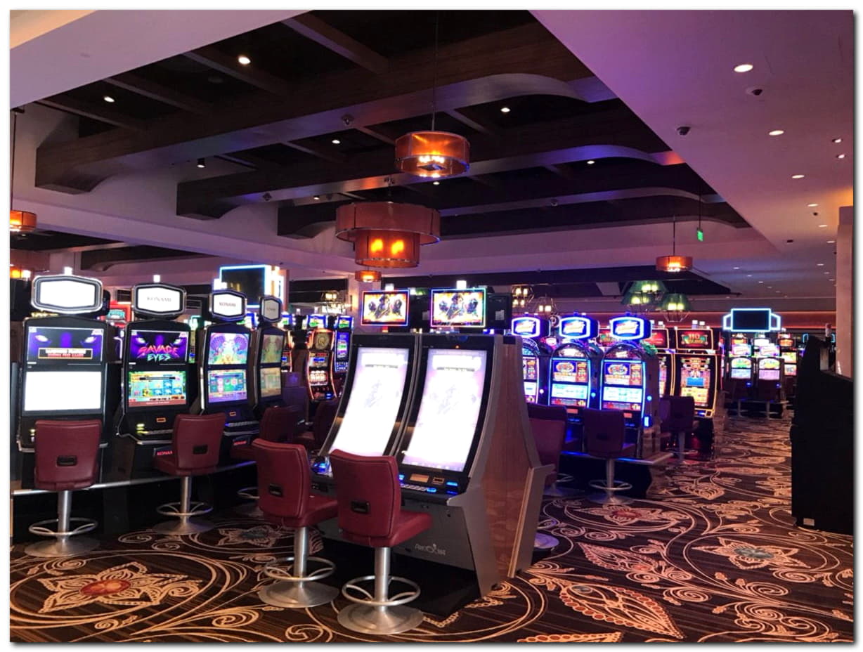$2880 NO DEPOSIT BONUS CASINO at Trada Casino