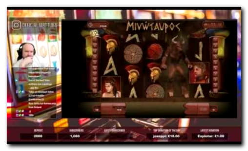 EURO 240 FREE Chip Casino at Party Casino