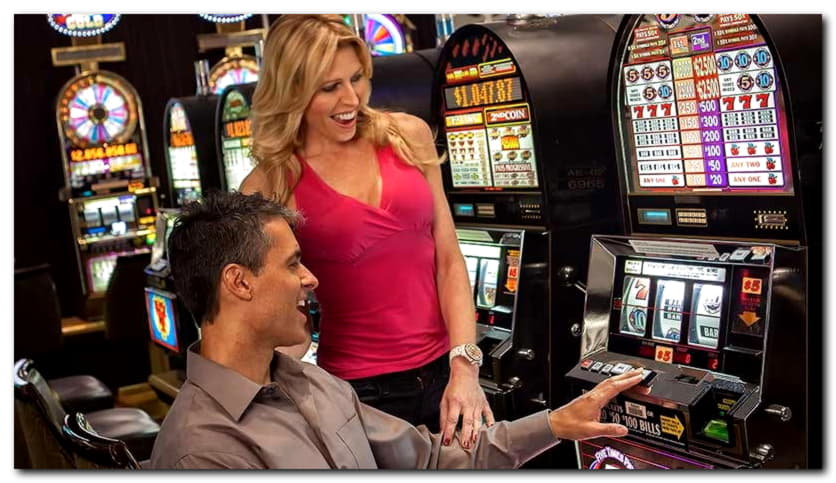240 Free Spins no deposit at Party Casino