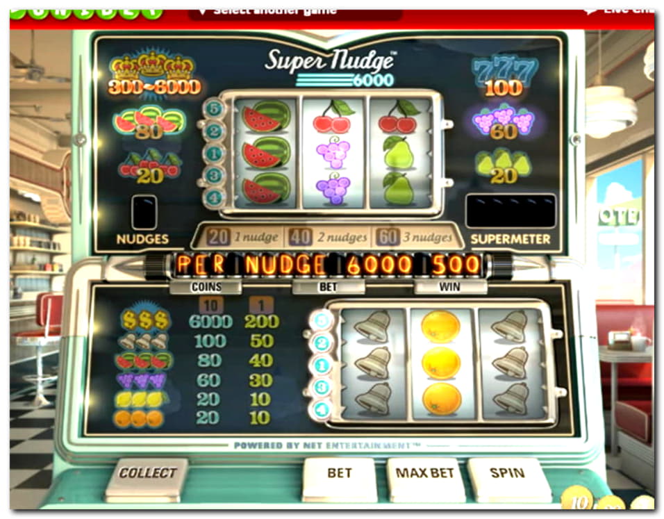 88 free spins at Party Casino