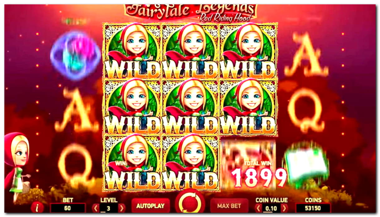 €2265 No Deposit at Wunderino Casino