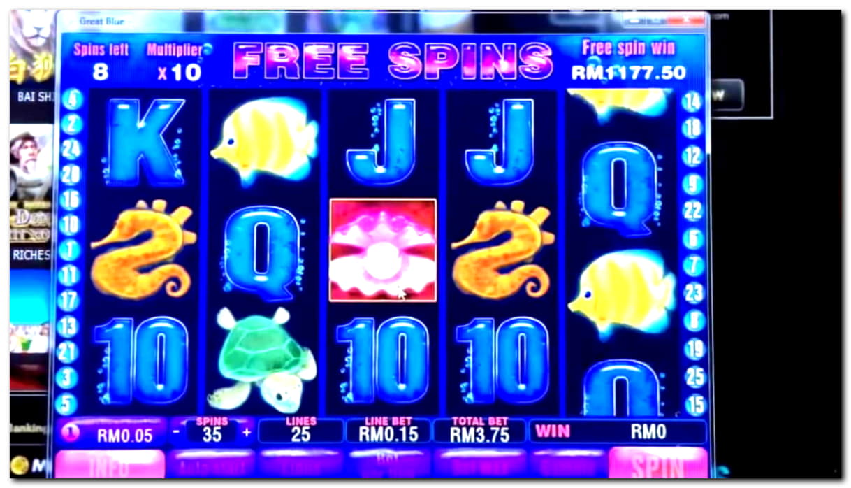 695% Match bonus casino at CasiPlay Casino