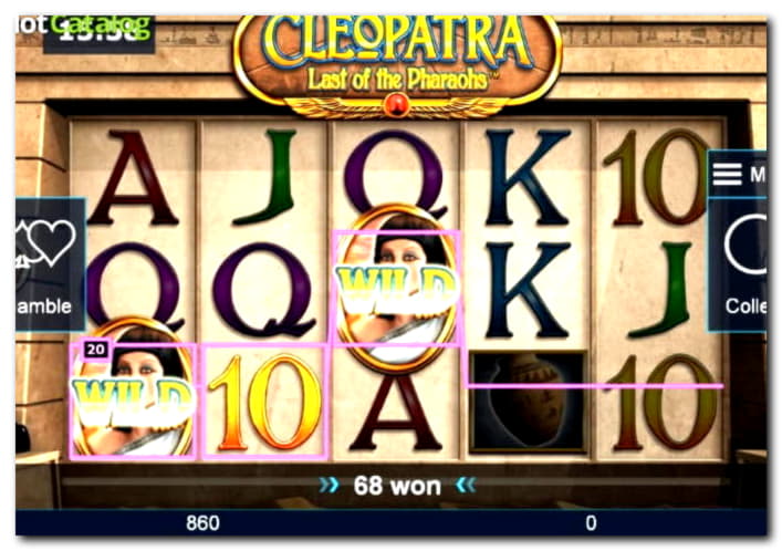 €795 No Deposit Casino Bonus at Energy Casino