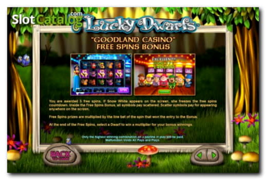 225 free spins at Dunder Casino