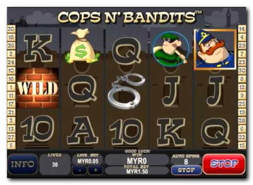 205 Free Spins no deposit casino at Energy Casino