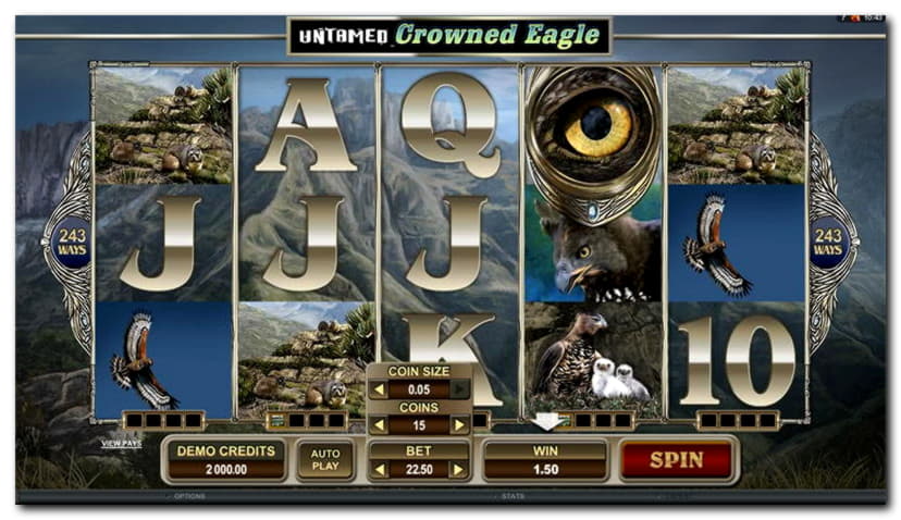 340% casino match bonus at Gate777 Casino