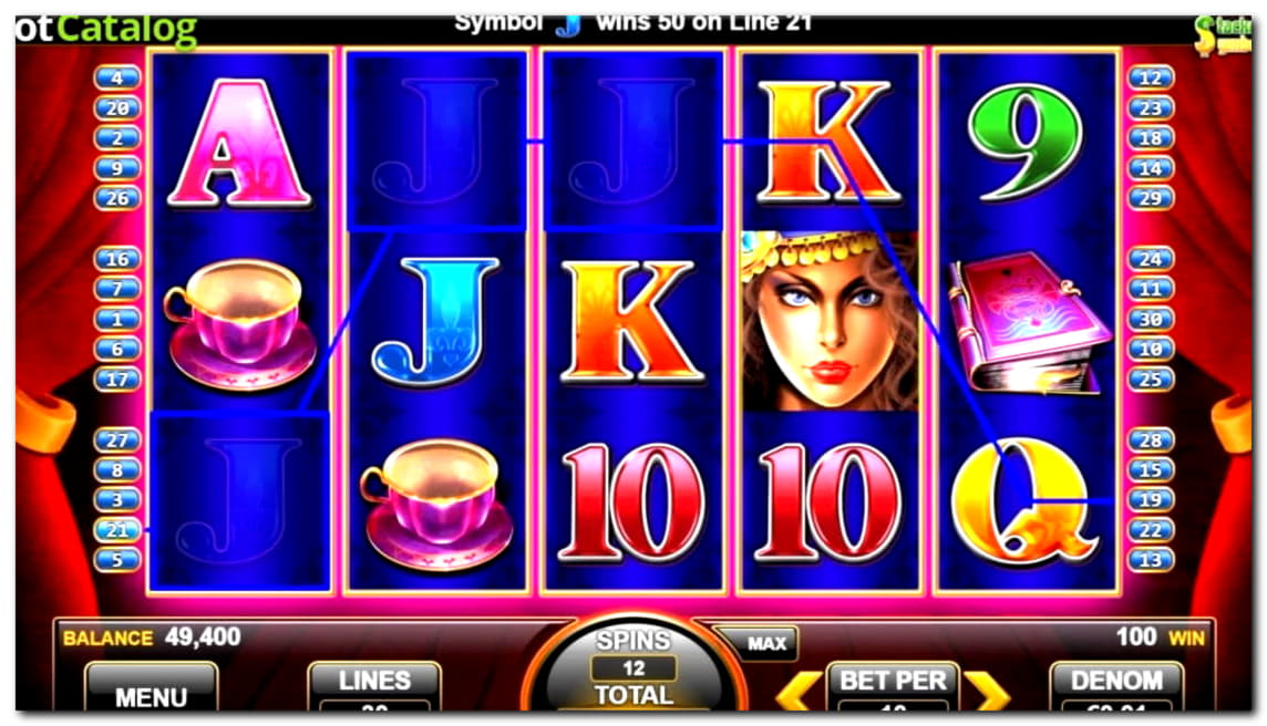 EUR 320 Casino tournaments freeroll at Party Casino