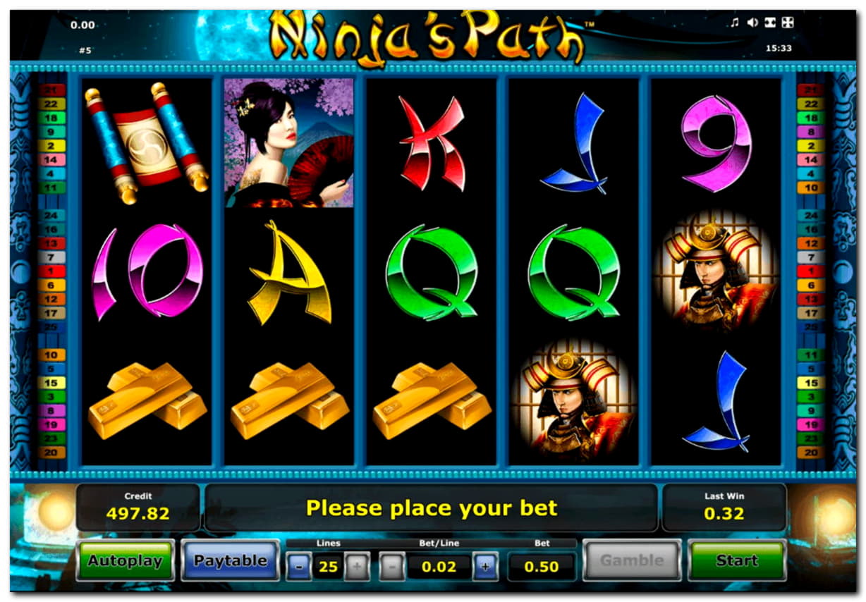 210 Free Casino Spins at Omni Casino