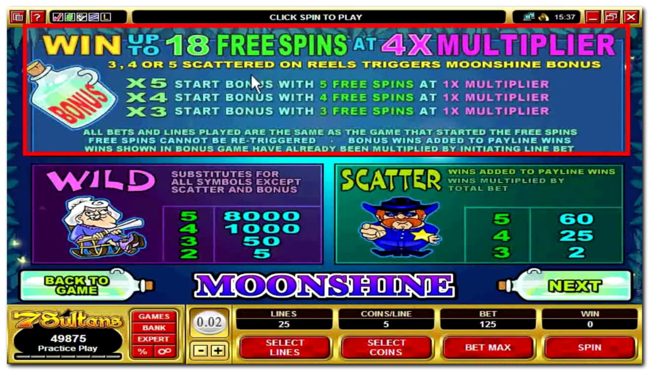 EUR 525 Free Chip at Dunder Casino