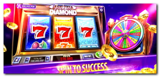 40% Deposit Match Bonus at Jackpot City Casino