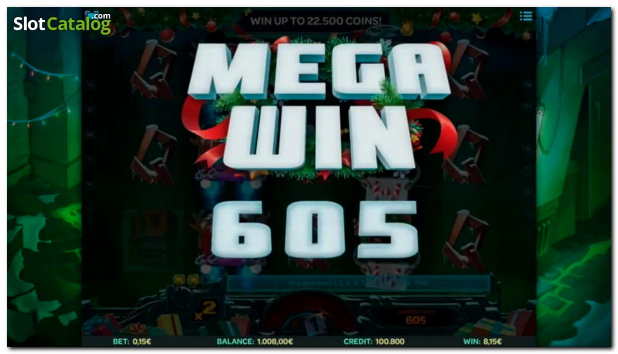 170% Signup casino bonus at King Billy Casino