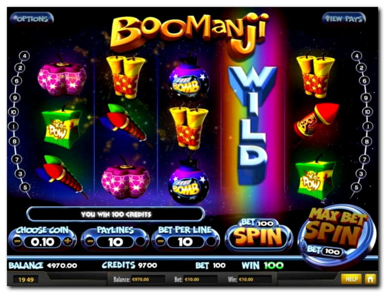 £455 Free Casino Ticket at Dream Vegas Casino