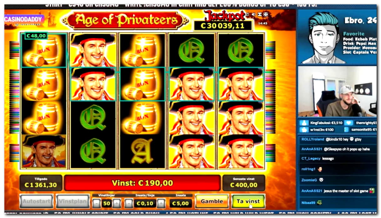 Eur 905 Daily freeroll slot tournament at Gate777 Casino