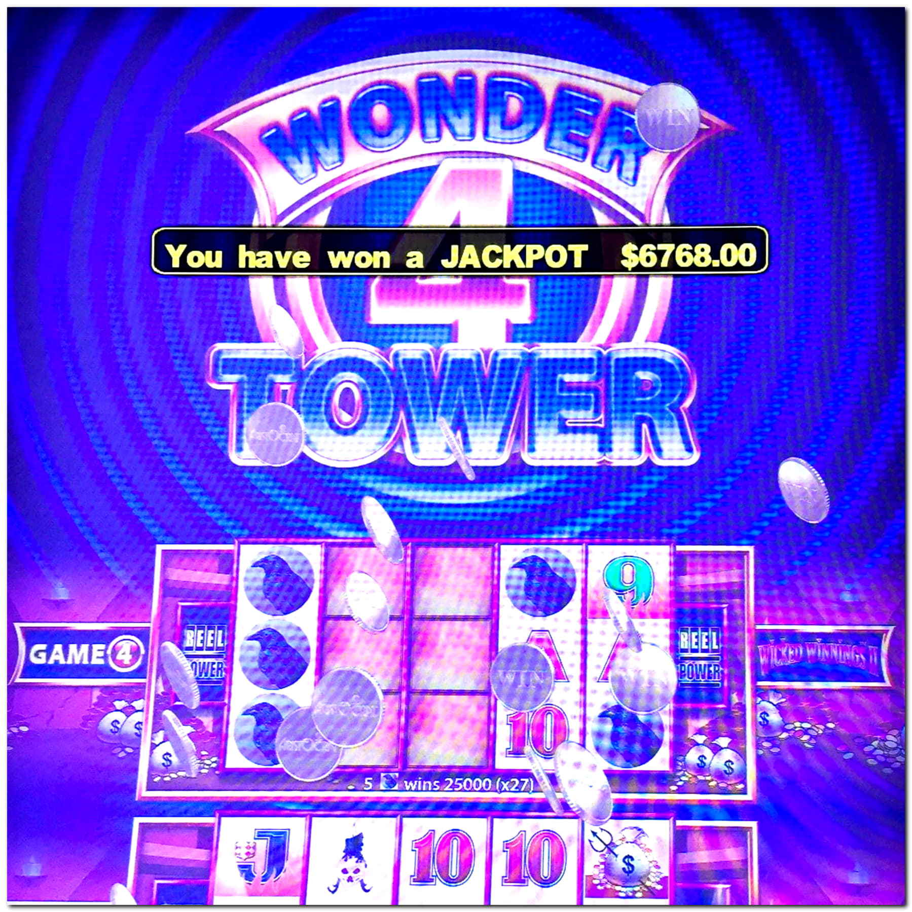 760% Match at a Casino at Cashmio Casino