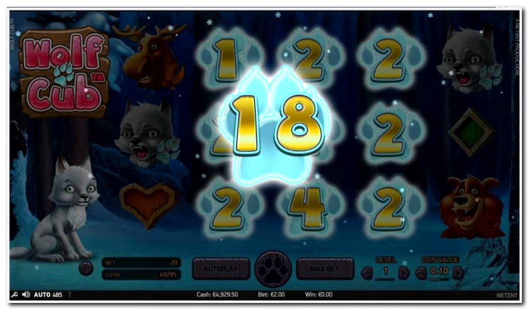 Eur 4390 no deposit bonus code at Cashmio Casino