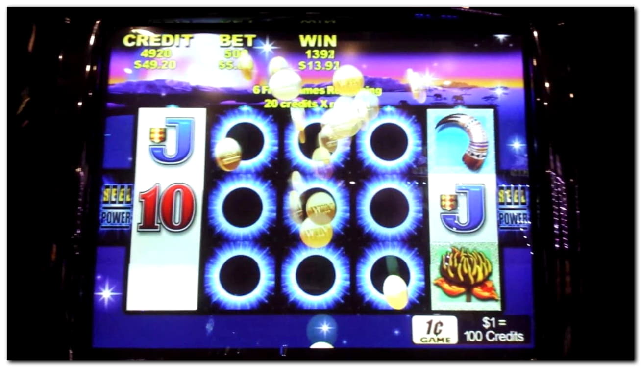 40 Loyalty Free Spins! at Yako Casino
