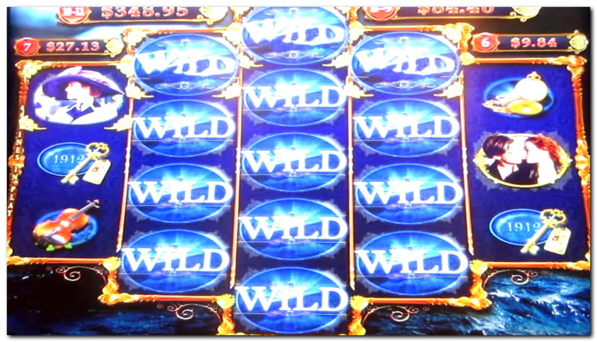 €1085 no deposit bonus casino at King Billy Casino