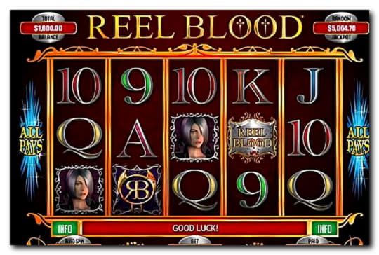 EUR 5555 no deposit casino bonus at Slots Heaven Casino