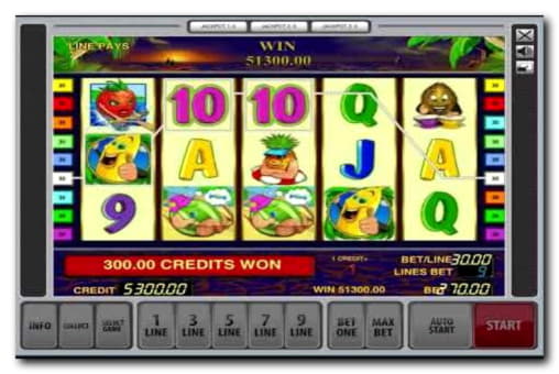 ﻿$880 Online Casino Tournament at Karamba Casino