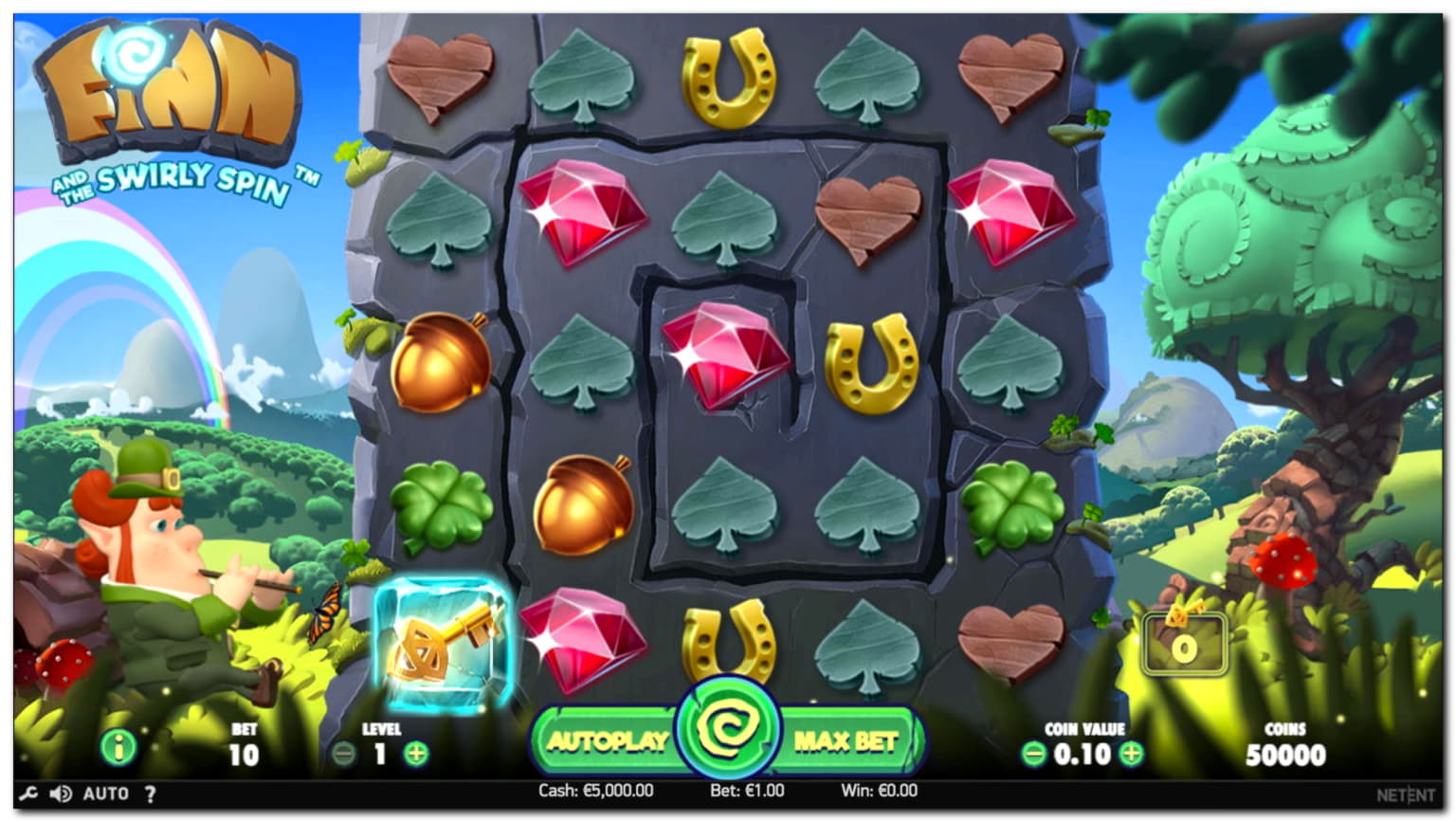 130% Match Bonus at King Billy Casino