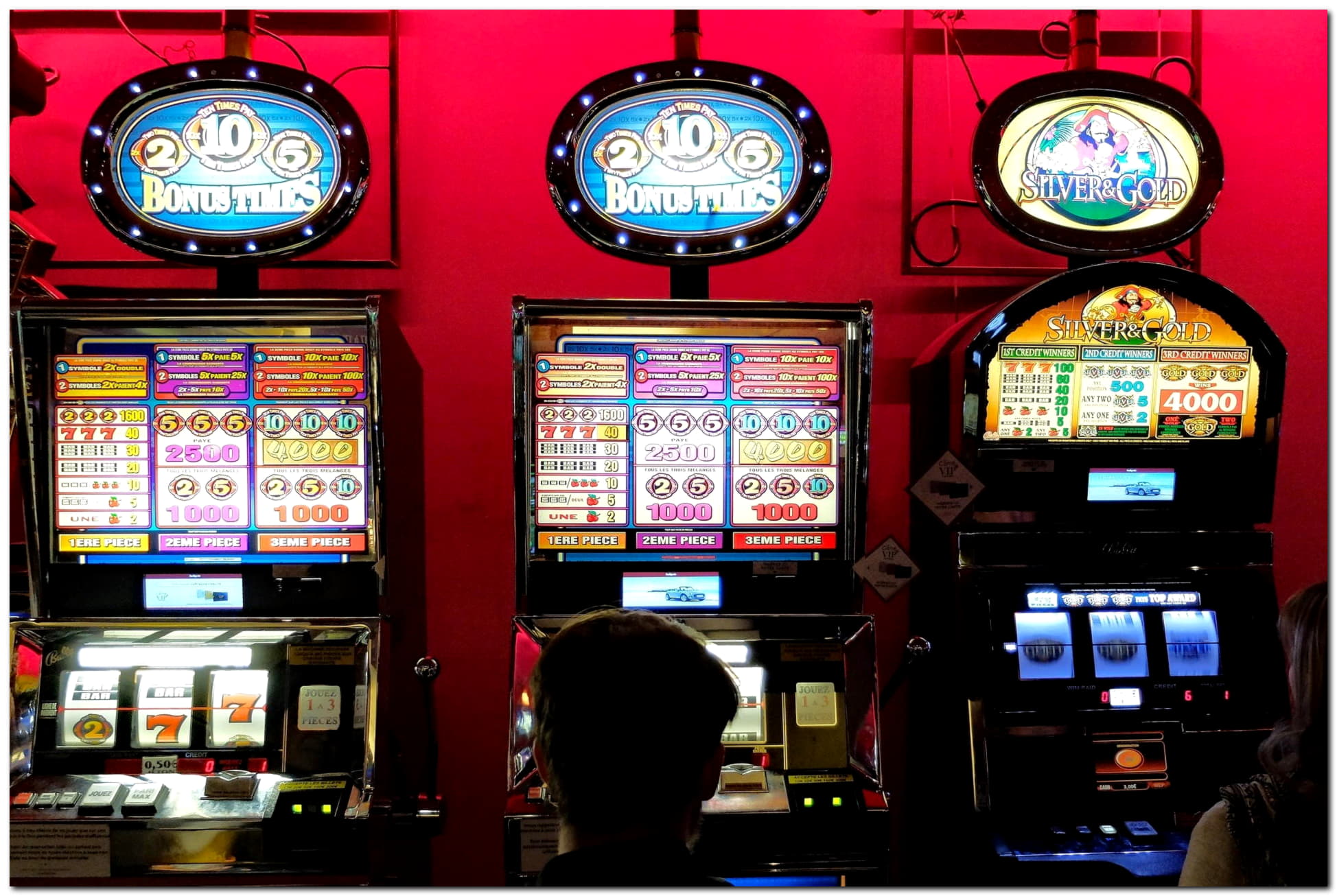 840% Match bonus casino at Dream Vegas Casino