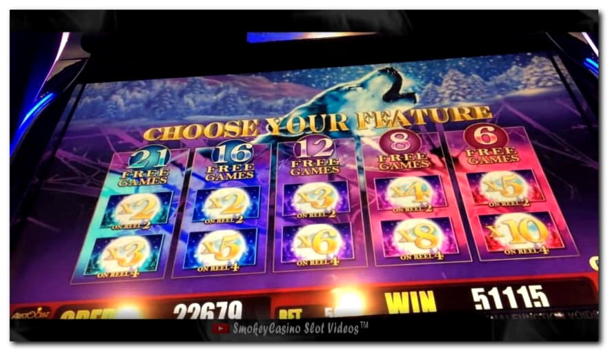 EURO 230 Free Chip Casino at Wunderino Casino